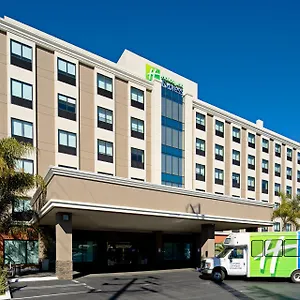Express Angeles Lax Airport By Ihg לוס אנג'לס
