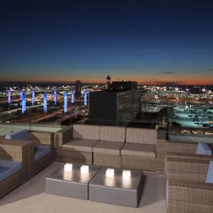 H Angeles, Curio Collection By Hilton לוס אנג'לס