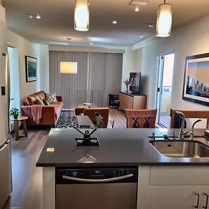 Stayspro - Venice Luxury Minutes To The Marina And Santa Monica Limited Time Free Parking Aparthotel