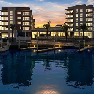 By Marriott Marina Del Rey Hotel