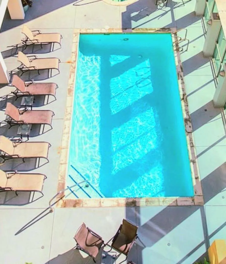 Marina Private Residences Los Angeles