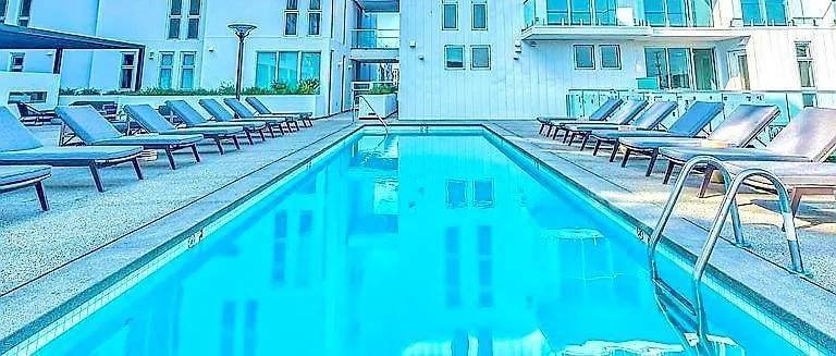 Marina Private Residences Los Angeles