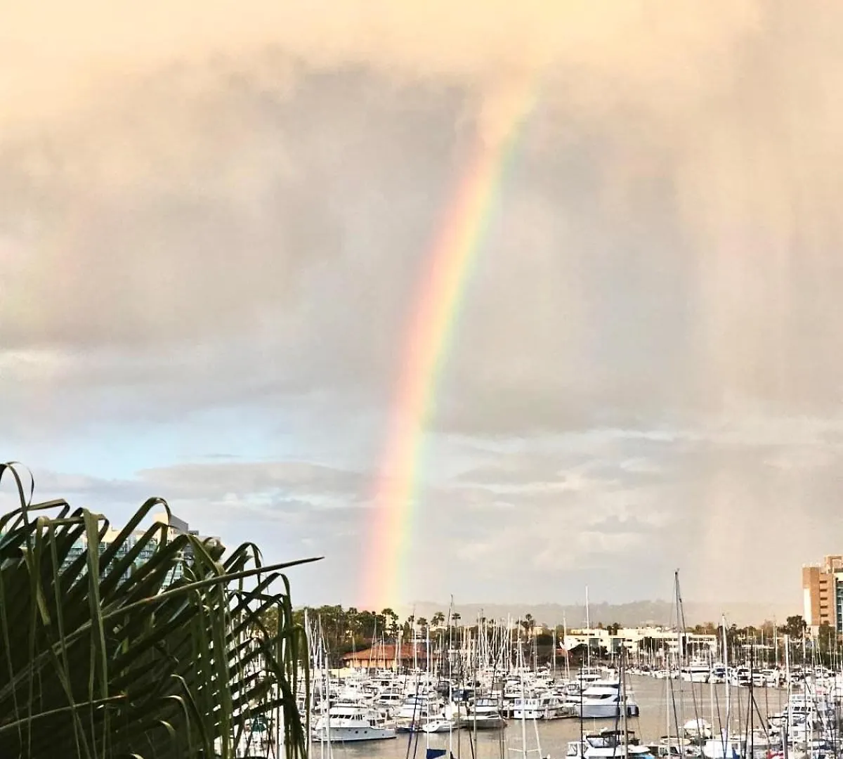 Marina Private Residences Los Angeles