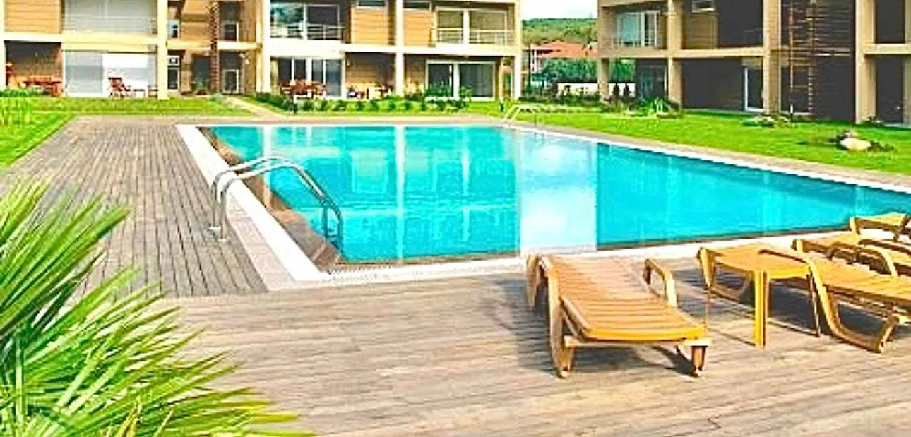 Aparthotel Marina Private Residences Los Angeles USA